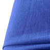 Lin clair AL04 - bleu cobalt Lin clair AL04 - bleu cobalt