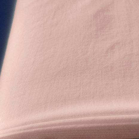 Light Linnen AL07 - oud roze