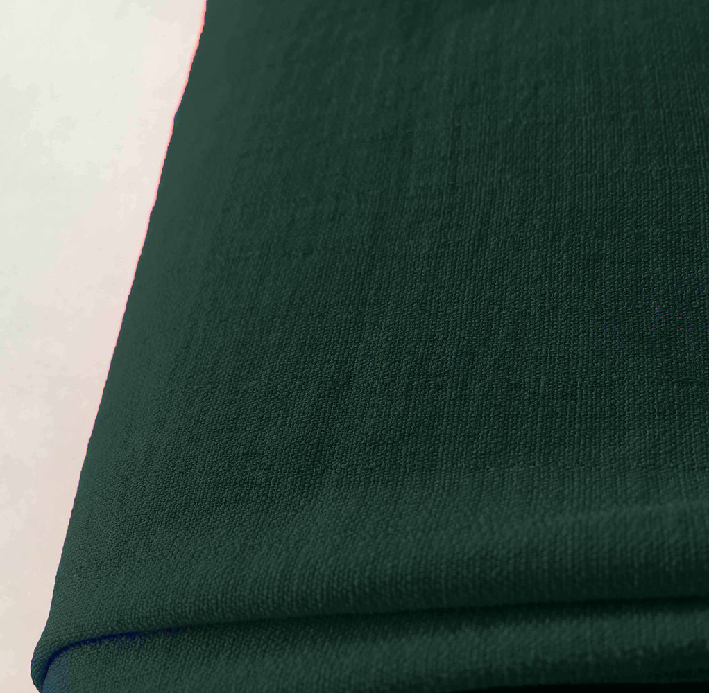 Light Linen AL08 - dark bottle green Light Linen AL08 - dark bottle green