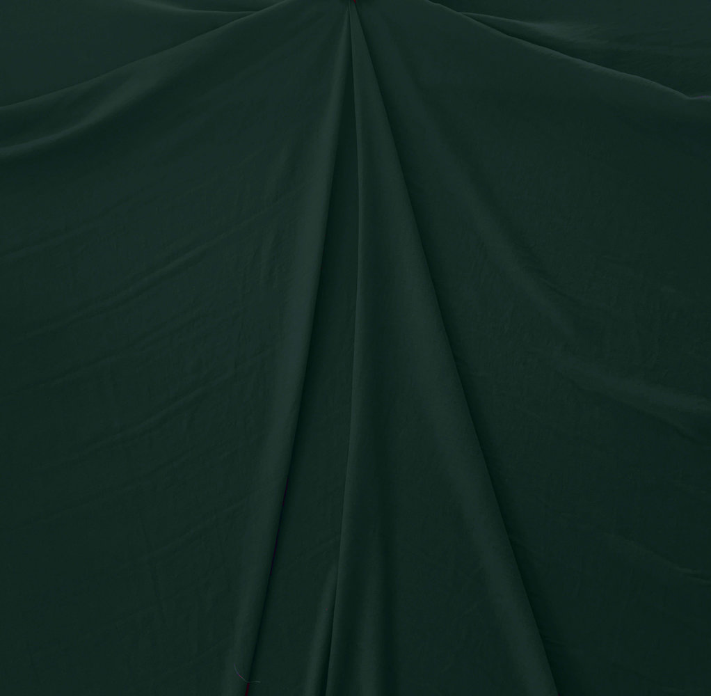 Light Linen AL08 - dark bottle green Light Linen AL08 - dark bottle green