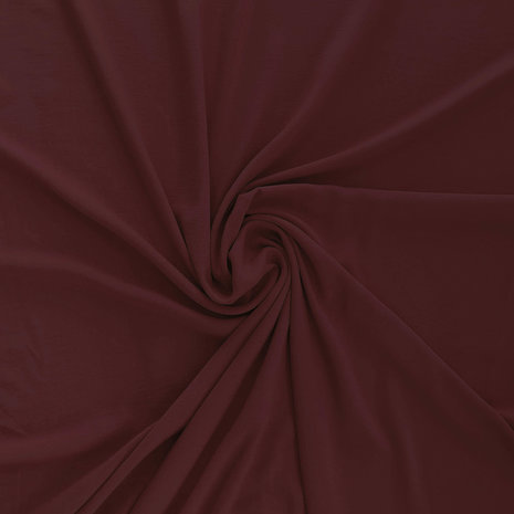 Light Linen AL09 - dark burgundy red Light Linen AL09 - dark burgundy red