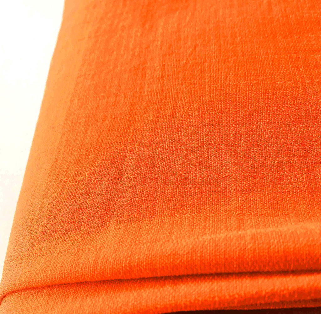 Lin clair AL18 - orange Lin clair AL18 - orange