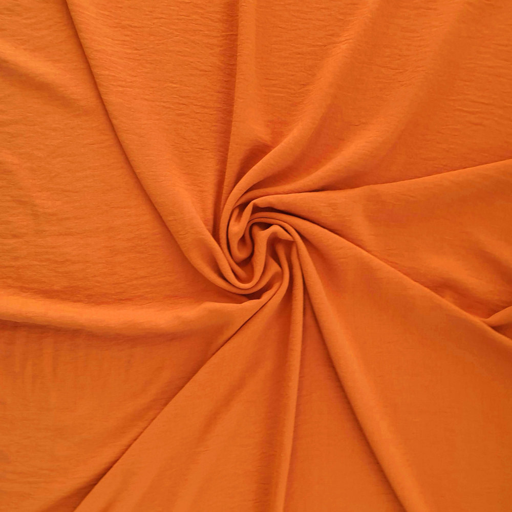 Lin clair AL18 - orange Lin clair AL18 - orange