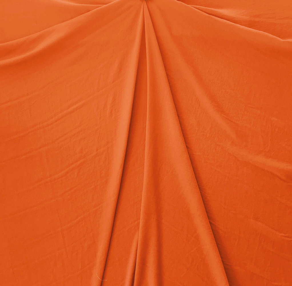 Lin clair AL18 - orange Lin clair AL18 - orange