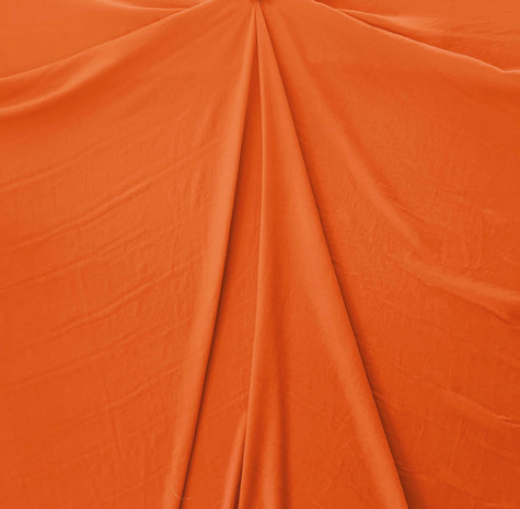 Lin clair AL18 - orange Lin clair AL18 - orange