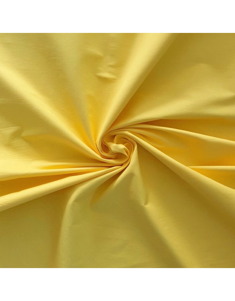 yellow stretch jeans