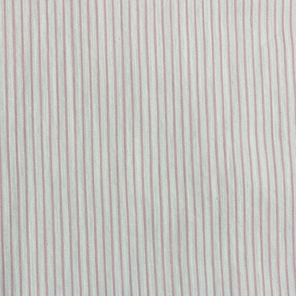 Stretch Jeans JE07 - pink / white