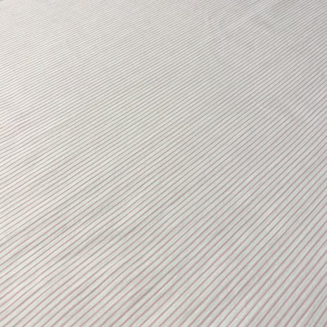 Jean stretch JE07 - rose / blanc Jean stretch JE07 - rose / blanc