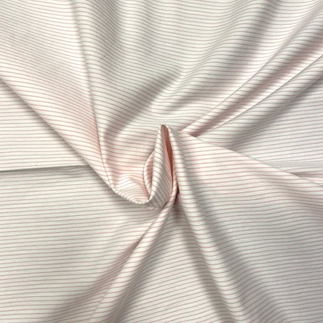 Stretch Jeans JE07 - pink / white