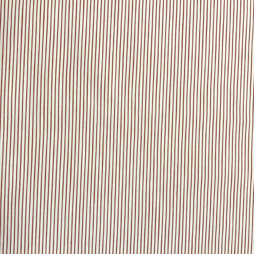 Stretch Jeans JE04 - red / white