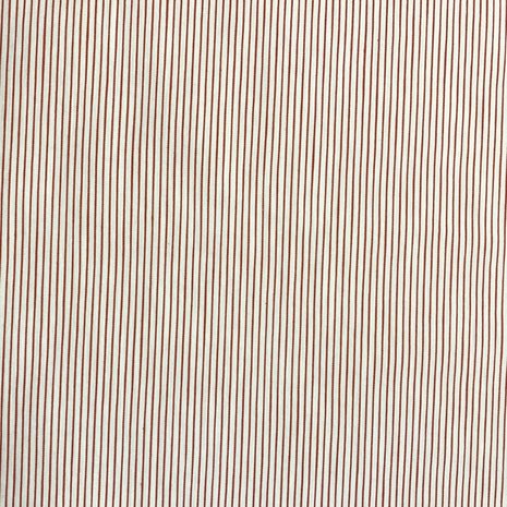 Stretch Jeans JE04 - rood/wit Stretch Jeans JE04 - rood/wit