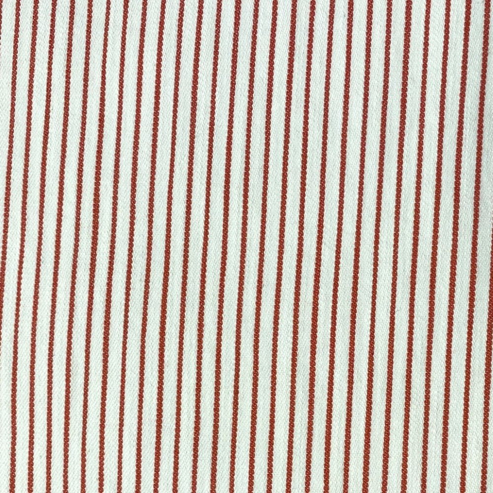 Stretch Jeans JE04 - rood/wit Stretch Jeans JE04 - rood/wit