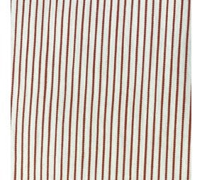 Stretch Jeans JE04 - rood/wit