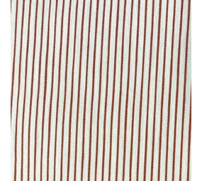 Stretch Jeans JE04 - rot / weiß Stretch Jeans JE04 - rot / weiß