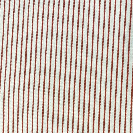 Stretch Jeans JE04 - red / white