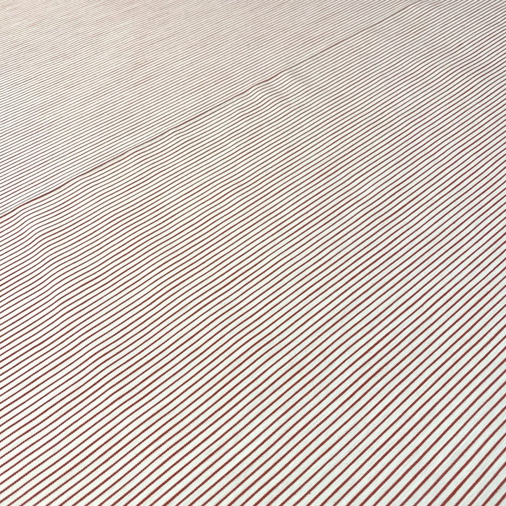 Stretch Jeans JE04 - rood/wit Stretch Jeans JE04 - rood/wit