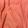Viscose Twill Uni 2186 - salmon pink Viscose Twill Uni 2186 - salmon pink