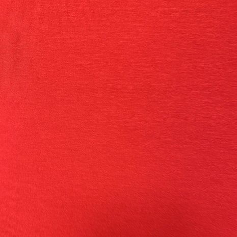 Jersey viscose Premium PV19 - rouge vif Jersey viscose Premium PV19 - rouge vif