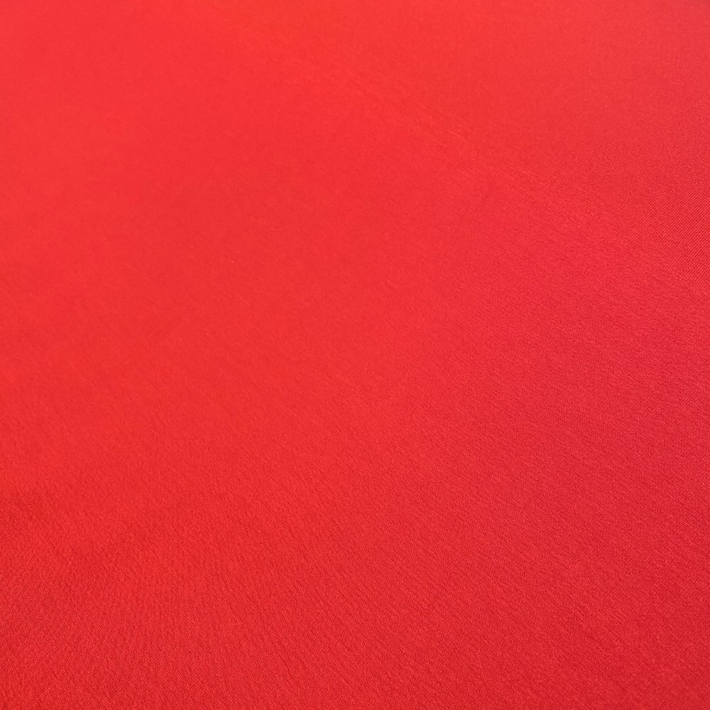 Premium Viskose Jersey PV19 - leuchtend rot Premium Viskose Jersey PV19 - leuchtend rot