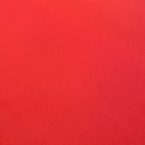 Jersey viscose Premium PV19 - rouge vif Jersey viscose Premium PV19 - rouge vif