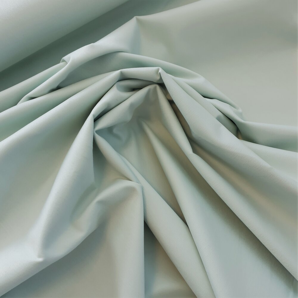 Stretch Jeans JE09 - mint groen