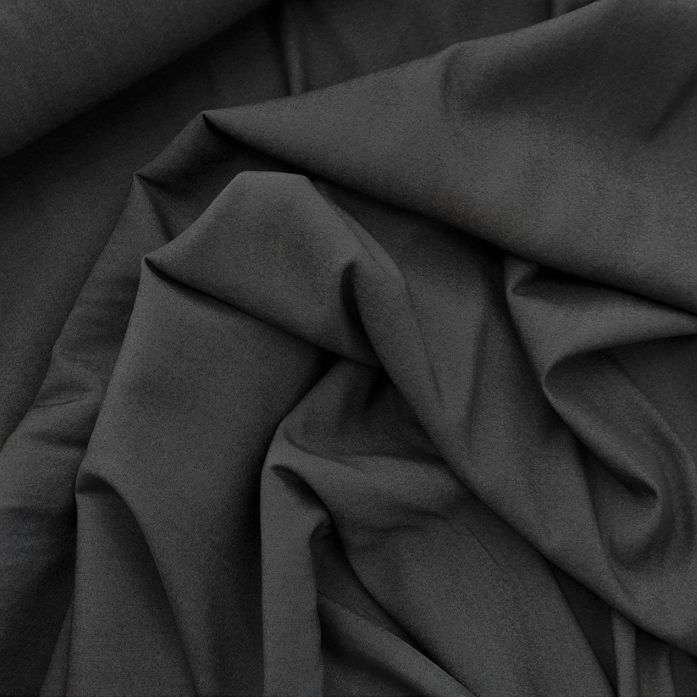 Jean Chambray JE14 - anthracite