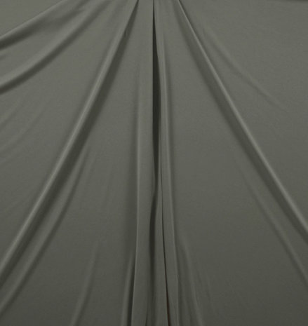 Modal Jersey C01 - moosgrün Modal Jersey C01 - moosgrün