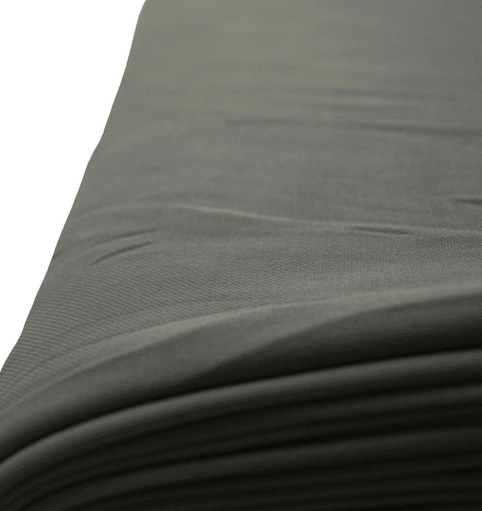 Modal Jersey C01 - mos groen Modal Jersey C01 - mos groen