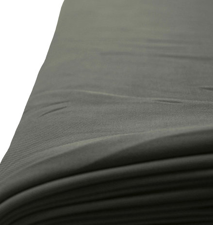 Modal Jersey C01 - mos groen Modal Jersey C01 - mos groen