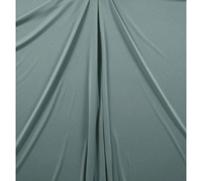 Jersey modal C02 - vert / gris Jersey modal C02 - vert / gris