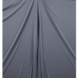 Modal Jersey C04 - denim blauw