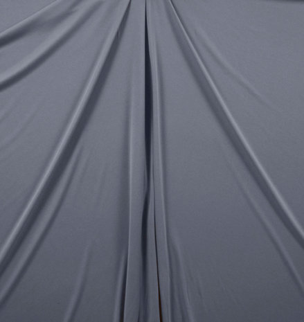 Modal Jersey C04 - Jeansblau Modal Jersey C04 - Jeansblau