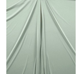 Modal Jersey C05 - powder green Modal Jersey C05 - powder green