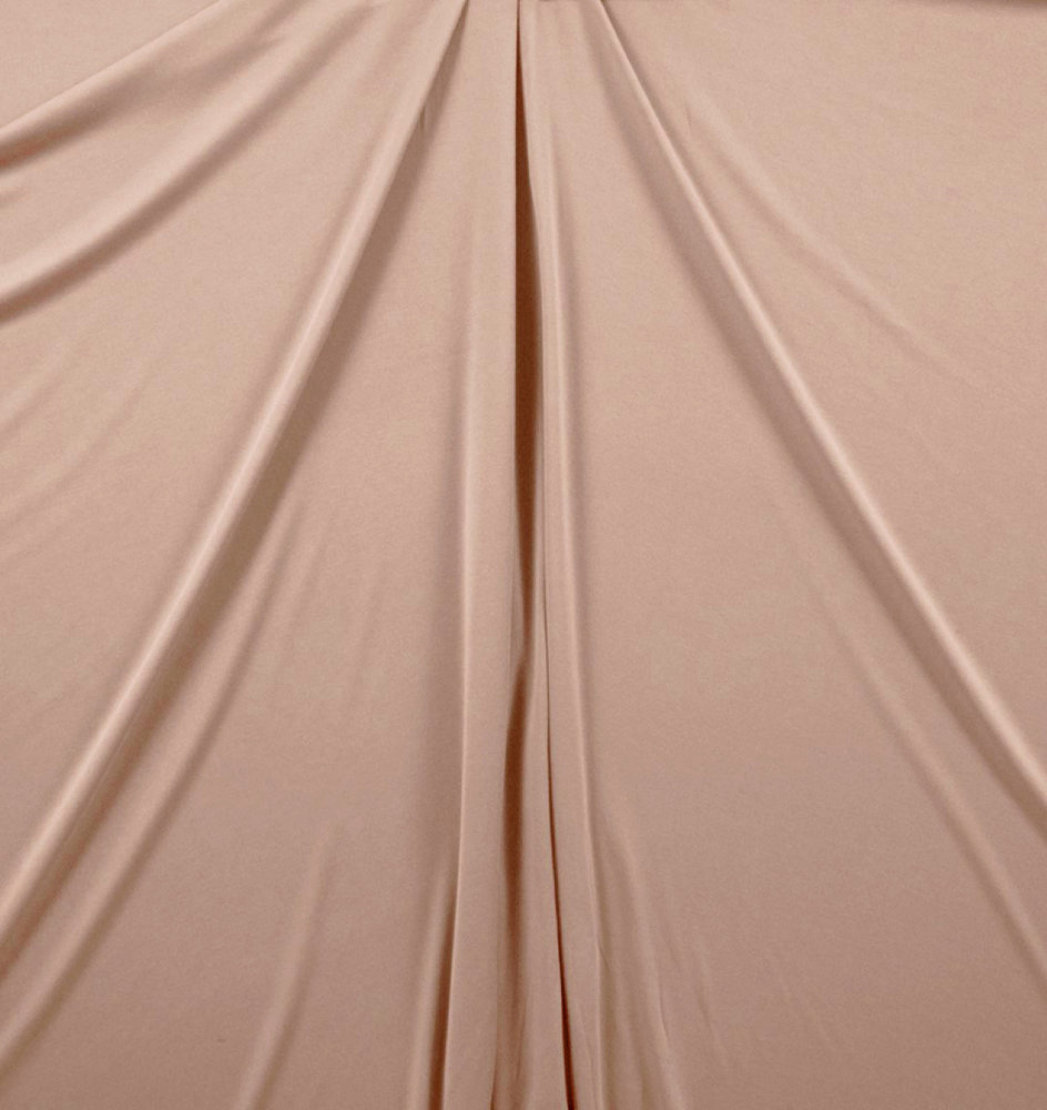 Modal Jersey C07 - powder pink