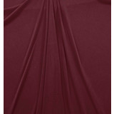 Modal Jersey C09 - dark red