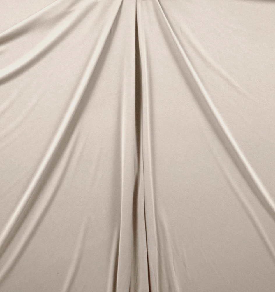 Modal Jersey C11 - light beige Modal Jersey C11 - light beige