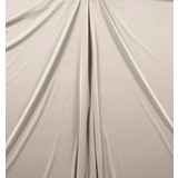 Modal Jersey C11 - hellbeige