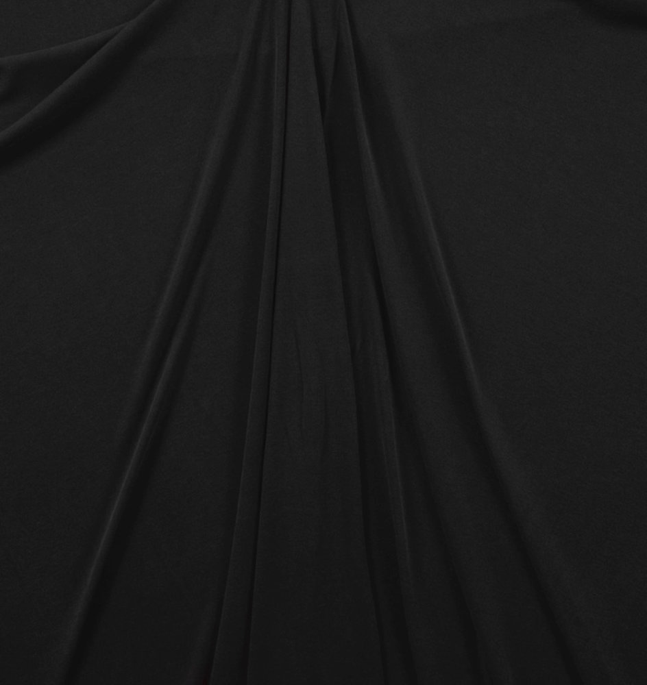 Modal Jersey C13 - Anthrazit / Schwarz Modal Jersey C13 - Anthrazit / Schwarz