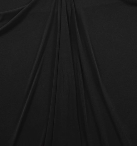 Modal Jersey C13 - Anthrazit / Schwarz Modal Jersey C13 - Anthrazit / Schwarz