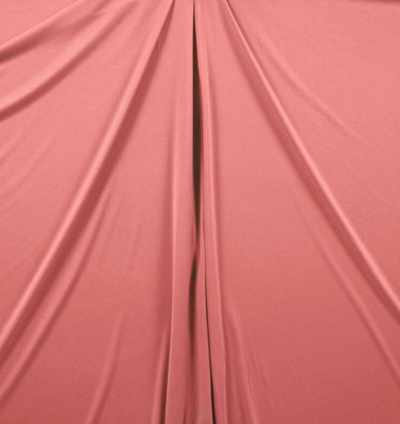 Jersey Modal C19 - rose