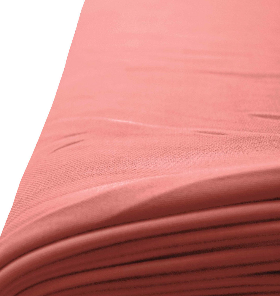 Jersey Modal C19 - rose