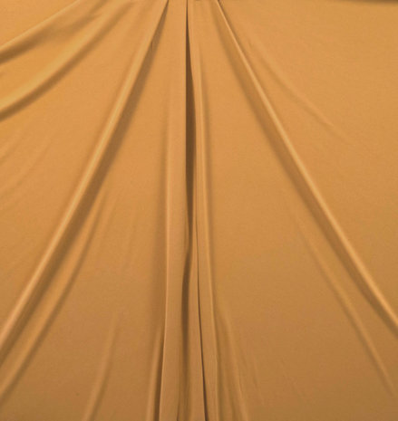 Modal Jersey C20 - honey yellow Modal Jersey C20 - honey yellow