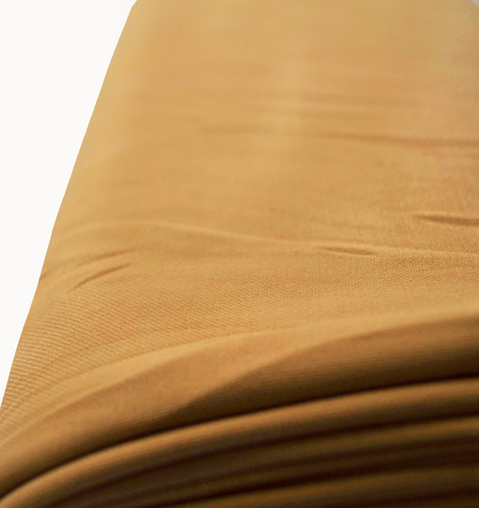 Modal Jersey C20 - honiggelb Modal Jersey C20 - honiggelb