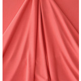 Modal Jersey C21 - Koralle Modal Jersey C21 - Koralle