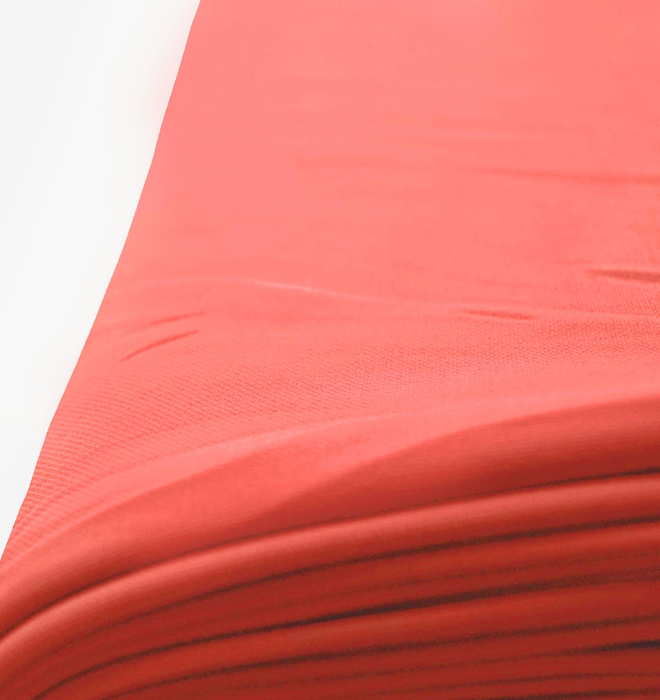 Modal Jersey C21 - coral Modal Jersey C21 - coral