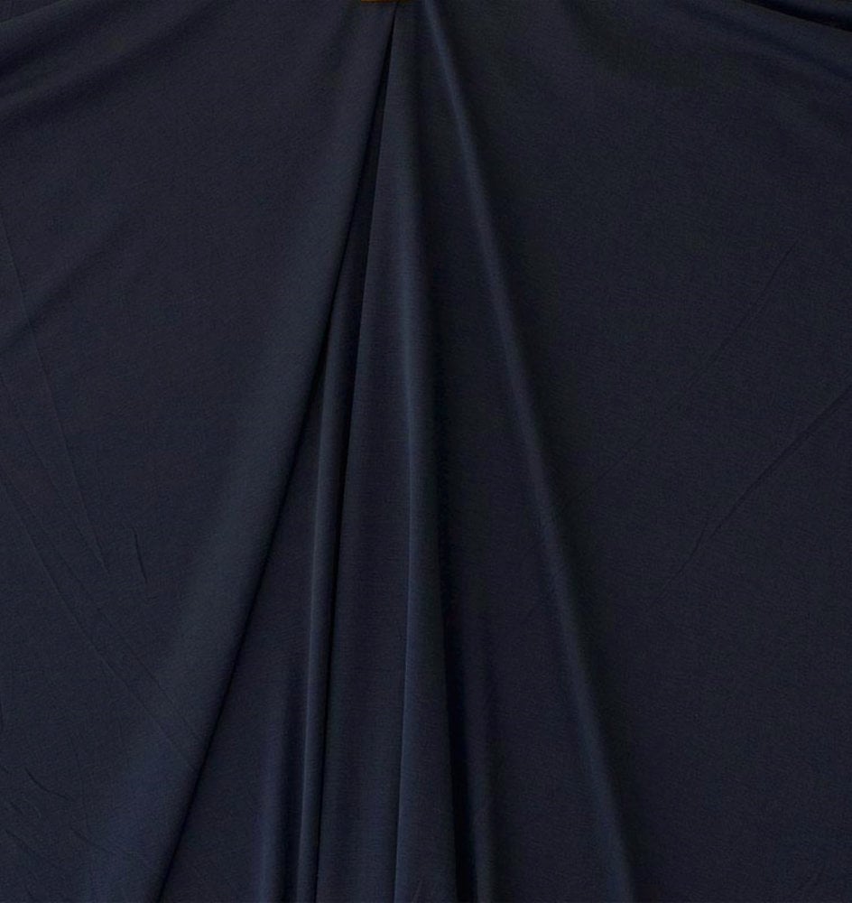 Modal Jersey C23 - donker blauw