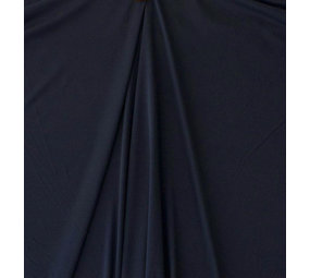 Jersey Modal C23 - bleu foncé Jersey Modal C23 - bleu foncé