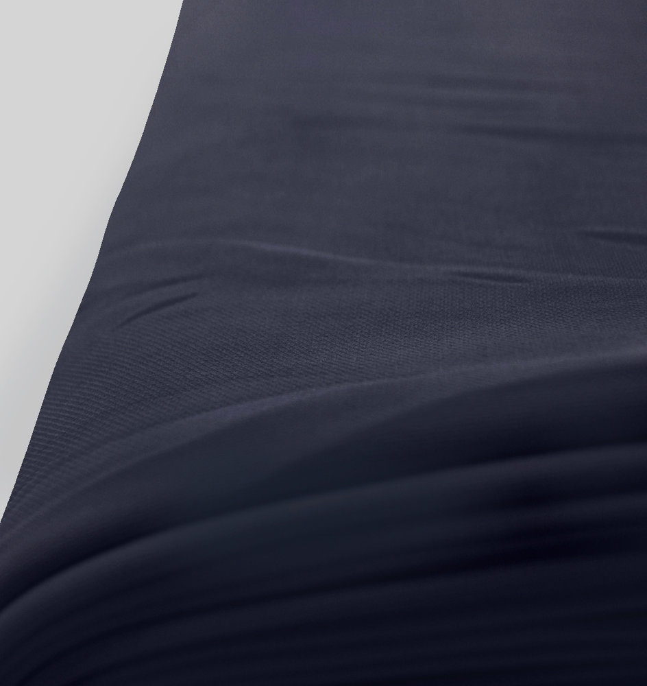 Jersey Modal C23 - bleu foncé Jersey Modal C23 - bleu foncé