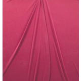 Jersey Modal C25 - fuchsia foncé Jersey Modal C25 - fuchsia foncé