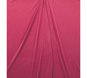 Jersey Modal C25 - fuchsia foncé
